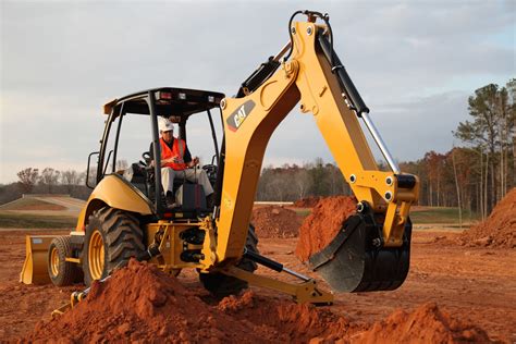 tractor loader backhoe rental